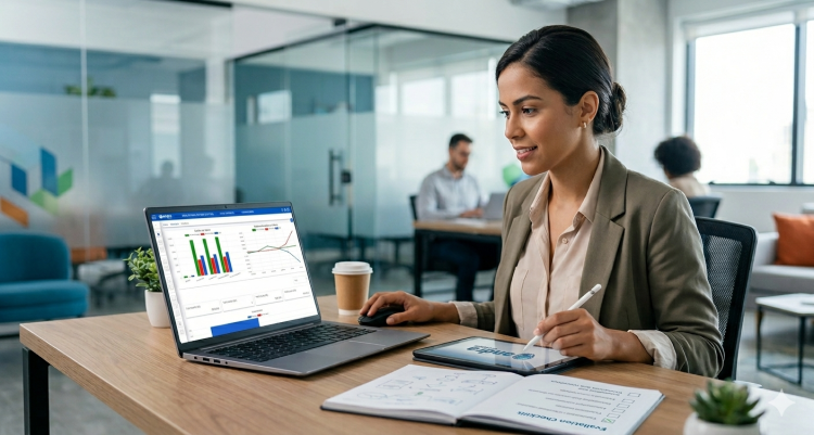 Demo de ERP: como avaliar o melhor sistema testando gratuitamente