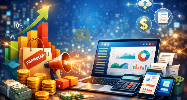 Semana do Consumidor: como aumentar as vendas sem perder o controle financeiro